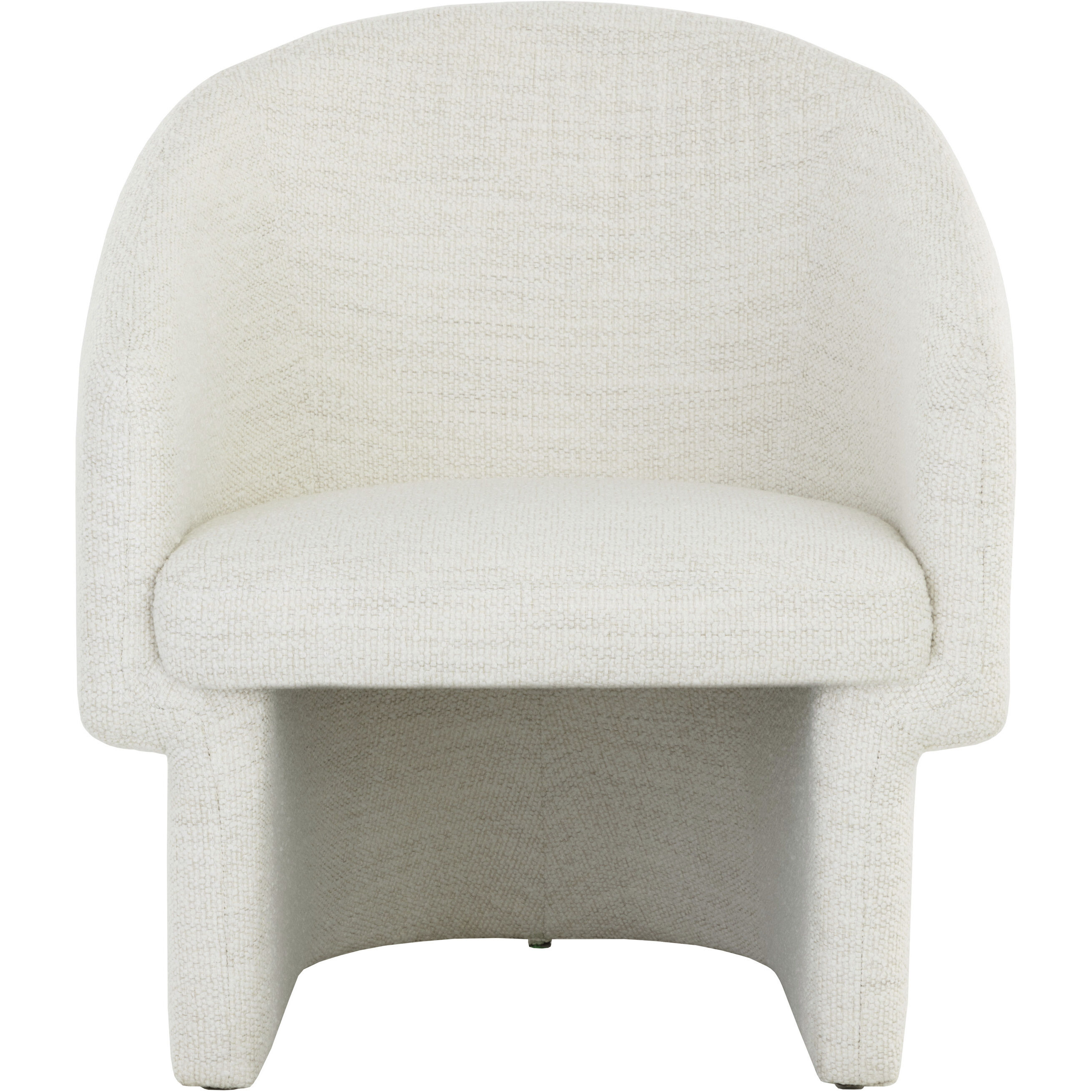 Lauryn Merino Pearl Lounge Chair